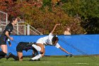 WSoc vs Emerson  Wheaton College Women’s Soccer vs Emerson College. - Photo by Keith Nordstrom : Wheaton, Women’s Soccer